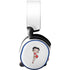 Betty Boop Pose SteelSeries Arctis 3 Skin